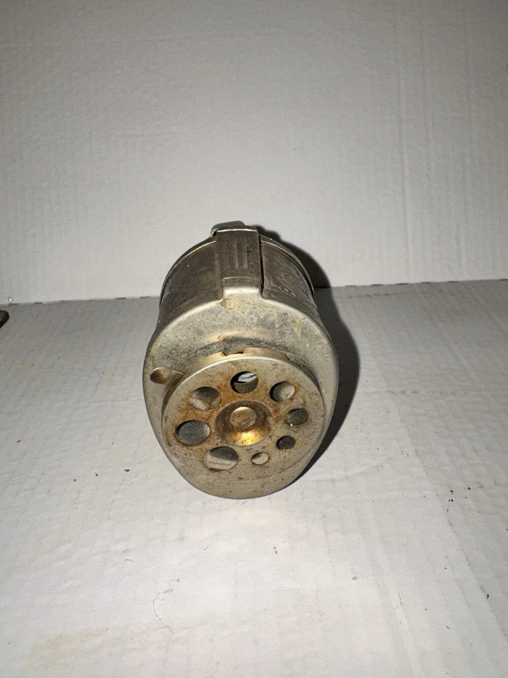 N/A vintage boston